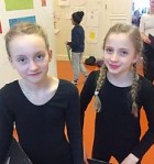 Árshátíð mars 2015