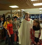 Árshátíð mars 2015