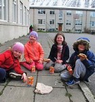 Voverkadagur 2015