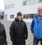 Voverkadagur 2015