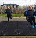 9. bekkur - Melrakkasetur og Raggagarður