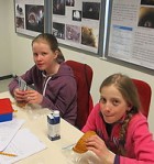 Heimsókn í Náttúrugripasafnið í Bolungarvík - 5. AH