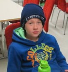 Heimsókn í Náttúrugripasafnið í Bolungarvík - 5. AH