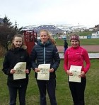 Leikjadagur 5. - 9. bekkur