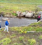 6.HS gengur á Sandfell