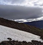 6.HS gengur á Sandfell
