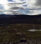 6.HS gengur á Sandfell