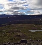 6.HS gengur á Sandfell