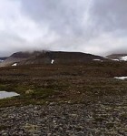 6.HS gengur á Sandfell