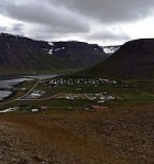 6.HS gengur á Sandfell