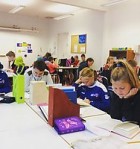 Alþjóðlegur dagur læsis