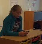 Alþjóðlegur dagur læsis