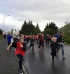 Norræna skólahlaupið 09.09.2015
