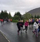 Norræna skólahlaupið 09.09.2015