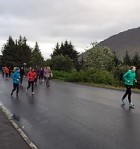 Norræna skólahlaupið 09.09.2015