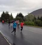 Norræna skólahlaupið 09.09.2015