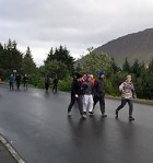Norræna skólahlaupið 09.09.2015