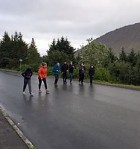 Norræna skólahlaupið 09.09.2015