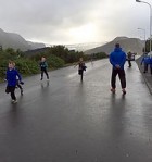 Norræna skólahlaupið 09.09.2015
