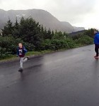 Norræna skólahlaupið 09.09.2015