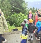 Norræna skólahlaupið 09.09.2015