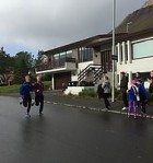 Norræna skólahlaupið 09.09.2015