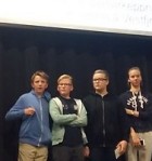 Nýsköpunarnámskeið grunnskólanna
