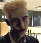 Hrekkjavökuball