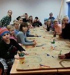 Þemadagar nóv. 2015