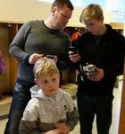 Þemadagar nóv. 2015