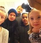 Þemadagar nóv. 2015