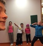 Þemadagar nóv. 2015