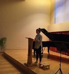 Dagur íslenskrar tungu