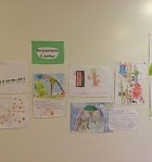 Myndverk nemenda 17. nóv. 2015