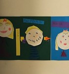 Myndverk nemenda 17. nóv. 2015