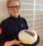 Sykurmassakökur