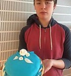 Sykurmassakökur