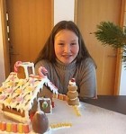 Piparkökuhús 2015