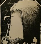 6.HS á jólasýningu Gamla sjúkrahússins