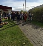 Leikjadagur 5. - 9. bekkur vor 2016