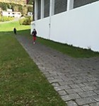 Leikjadagur 5. - 9. bekkur vor 2016