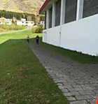 Leikjadagur 5. - 9. bekkur vor 2016