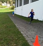 Leikjadagur 5. - 9. bekkur vor 2016