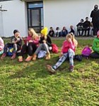 Leikjadagur 5. - 9. bekkur vor 2016