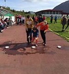 Leikjadagur 5. - 9. bekkur vor 2016