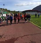 Leikjadagur 5. - 9. bekkur vor 2016