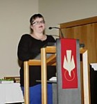 Skólaslit vorið 2016