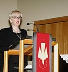 Skólaslit vorið 2016