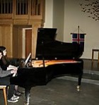 Skólaslit vorið 2016