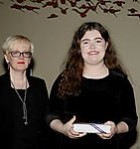 Skólaslit vorið 2016